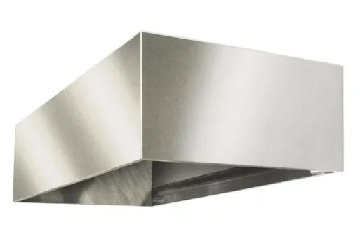 Produk Gutter Grills dan Exhaust 4 4