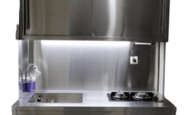 Produk Kitchen Set