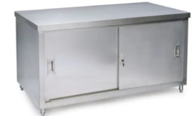 Produk Cabinet dan Kitchen Sink