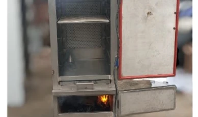 Produk Kompor dan Penghangat