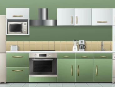 Keunggulan Utama Kitchen Set Stainless Steel